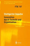 F.T.K. '97: Fertigungstechnisches Kolloquium (German Edition)