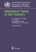 histological typing of skin tumours (en Inglés)