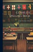Complete Spelling Book (en Inglés)