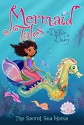 the secret sea horse