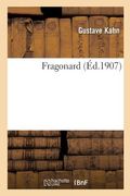Fragonard . Texte de Gustave Kahn (en Francés)
