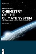 Detlev Möller: Chemistry of the Climate System / History, Change and Sustainability 