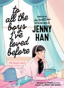 To all the Boys I've Loved Before the Graphic Novel (en Inglés)