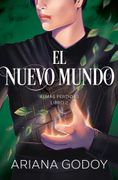 El Nuevo Mundo (Almas Perdidas 2) Libro Firmado