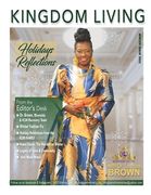 Kingdom Living Magazine Winter Issue 2022 (en Inglés)