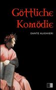 Göttliche Komödie (en Alemán)