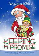 Keeping a Promise (en Inglés)