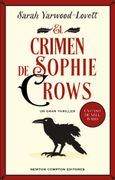 El crimen de sophie crows