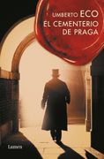 El Cementerio de Praga - Umberto Eco - Lumen