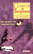 Clasicos de Suspenso