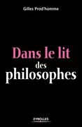 Dans le lit des philosophes (en Francés)
