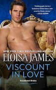 Viscount in Love: A Novel (Accidental Brides) (en Inglés)