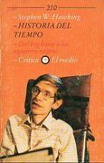 Historia del tiempo