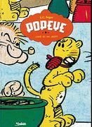 Popeye. Qué es un Jeep? 5