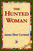the hunted woman