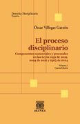 El Proceso Disciplinario