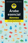 Árabe Esencial Para Dummies