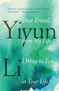 Dear Friend, From my Life i Write to you in Your Life