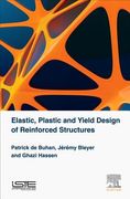 Elastic, Plastic and Yield Design of Reinforced Structures (en Inglés)
