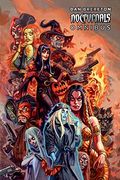 Nocturnals Omnibus Volume 2 (en Inglés)