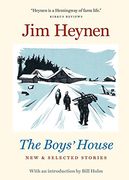 boys house: new & selected stories