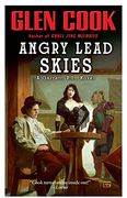 Angry Lead Skies (en Inglés)