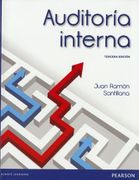 Auditoria Interna (in Spanish)