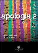 Apología 2 Poesía porque sí