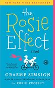 The Rosie Effect: A Novel (en Inglés)