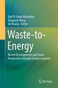 Waste-To-Energy: Recent Developments and Future Perspectives Towards Circular Economy (en Inglés)