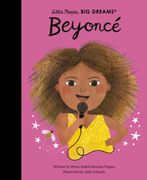 Beyonce - Little People, BIG DREAMS (en Inglés)
