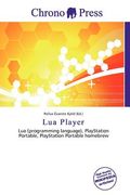 lua player (en Inglés)
