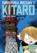 Kitaro 3 (en Alemán)
