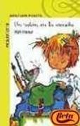 Raton en la escuela, un (Pequepictos)