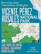 Vicente Perez Rosales National Park Trekking