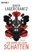 Der Mann aus dem Schatten (in German)