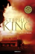 La Tienda - Stephen King - Debolsillo