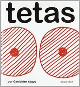Tetas (el Mapa de mi Cuerpo, 3)