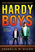 double deception,book three in the double danger trilogy (en Inglés)