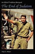 the end of judaism (en Inglés)