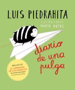 Diario de una pulga (in Spanish)