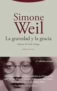 La gravedad y la gracia