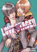 Love Stage 05