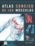Atlas Conciso de los Musculos - Chris Jarmey - Paidotribo