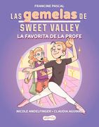 Las Gemelas de Sweet Valley: La Favorita de la Profe (Libro 2)