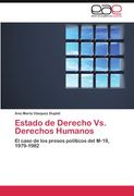 estado de derecho vs. derechos humanos