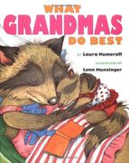 what grandmas do best/ what grandpas do best,what grandpas do best (en Inglés)