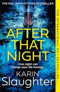 After That Night* (en Inglés)