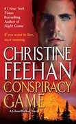 Conspiracy Game (Ghostwalkers) 