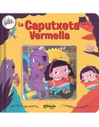 La Caputxeta Vermella (en Catalán)